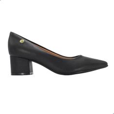 Sapato Feminino Vizzano Preto