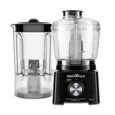 Multiprocessador Compacto BMP950 Plus 2 em 1 - Britânia