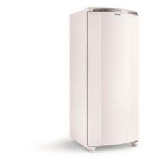 Refrigerador Consul Frost Free 300 Litros CRB36ABBNA Branco – 220 Volts 220