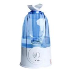 Umidificador de Ar Ultrassonico Allergy Free Dual G-tech Bivolt