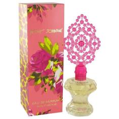 Perfume Feminino Betsey Johnson 50 ML Eau De Parfum