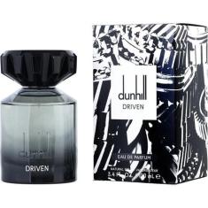 Perfume Masculino Dunhill Driven Eau De Parfum 100 ML