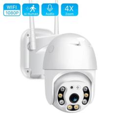 Camera Segurança  Smart Ip Wifi Icsee Mini Dome Full Hd