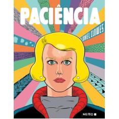 Livro - Paciência