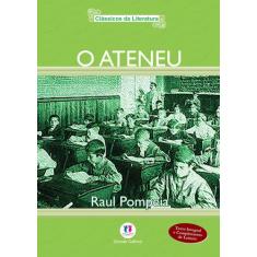 Livro - O Ateneu