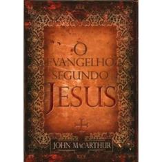 O Evangelho Segundo Jesus