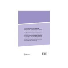 Comportamento Humano Nas Organizações