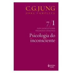 Psicologia Do Inconsciente Vol. 7/1