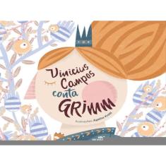Vinicius Campos Conta Grimm