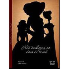 Tres Mulheres No Diva De Freud