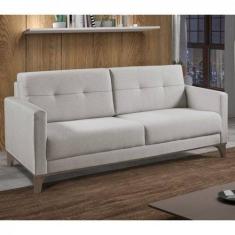 Sofá com 3 Lugares Esteban - Estofados Ferrari