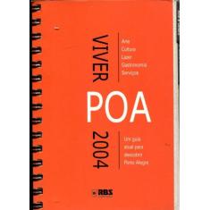 Viver Poa 2004 - RBS Publicações, 3