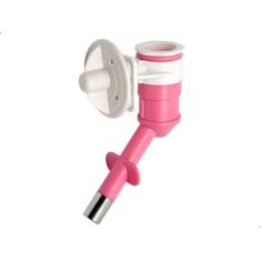 Bico Bebedouro Plastico P/ Cães Bico Torneira Lambe Lambe - SAVANA, Ro