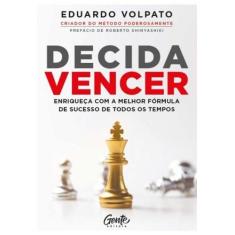 Livro Decida Vencer