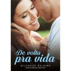 De Volta Pra Vida - VIDA E CONSCIENCIA, 3