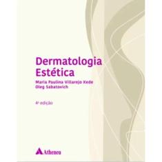 Dermatologia Estética