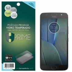 Pelicula HPrime Motorola Moto G5S XT1794- Vidro Temperado