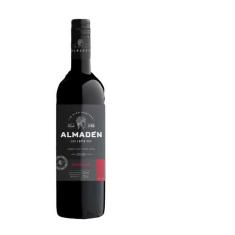 Vinho Tinto Almadén Pinotage