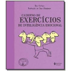Caderno De Exercicios De Inteligencia Emocional