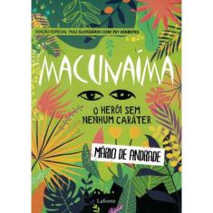 Macunaima