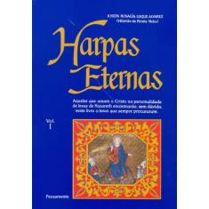 Livro - Harpas Eternas Vol. I
