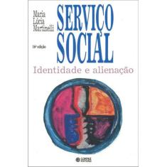 Livro - Serviço Social