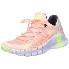 Nike Tênis de ginástica unissex, Arctic Orange Ghost Green Futebol Cinza, 35