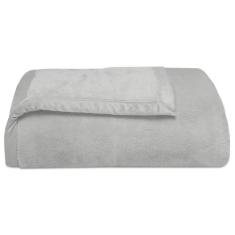 Cobertor / Manta Queen Soft Premium - Sultan - Naturalle
