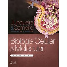 Biologia Celular e Molecular