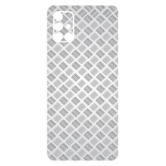 Capa Adesivo Skin366 Verso Para Samsung Galaxy A71 2019 - KawaSkin
