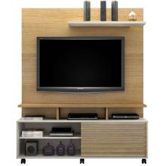 Home Theater Valdemóveis Star para TV de ate 60 polegadas com porta e 