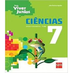 Para viver juntos ciencias 7 ano ef ii 03 ed, 3