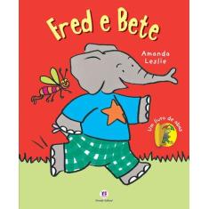 Livro - Fred e Bete