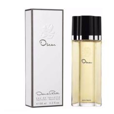 Perfume Oscar De La Renta Feminino Edt 100ml