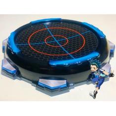 Arena de batalha para Beyblade BeyStadium Battle Turbo - Valt