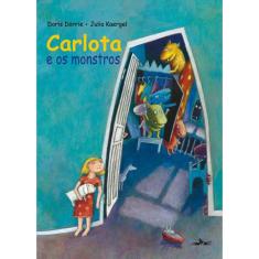 Carlota e os monstros