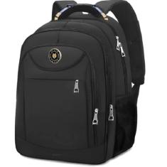 Mochila Bolsa Escola Trabalho Mas/Fem Notebook 16 pol