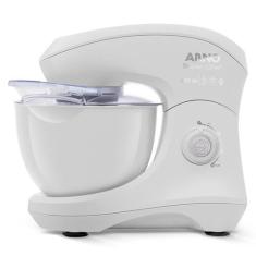 Batedeira Planetária Super Chef KM00 Arno 5 Litros com 15 Velocidades 