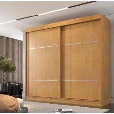 Guarda Roupa 3 Pts 6 Gavetas Trancoso - Móveis Valverde