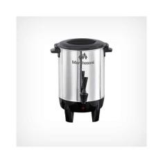 Cafeteira Automática 2 Litros Marchesoni CF.1.201/202, 110V