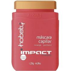 Hobety Máscara Impact Cream 1250G