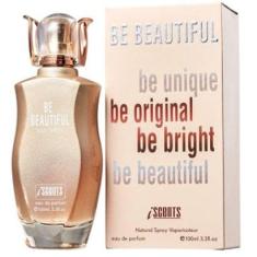 Perfume Be Beautiful I-Scents Eau de Parfum 100-Feminino