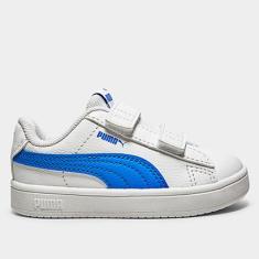 Tênis Infantil Puma Rickie Classic V-Unissex