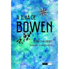 A ilha de Bowen