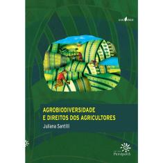 Agrobiodiversidade E Direito Dos Agricultores