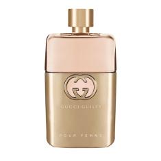 Gucci Guilty Pour Femme Eau de Parfum - Perfume Feminino 90ml 