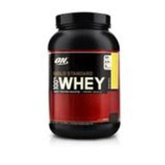 100% Whey Gold Standard (907G) - Chocolate - Optimum Nutrition