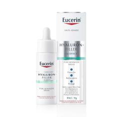 Sérum Facial Anti-Idade Eucerin Hyaluron-Filler Pore Minimizer 30ml 30ml