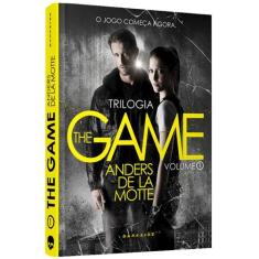 Livro - Trilogia The Game, Vol. 1: O Jogo