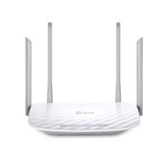 Roteador TP-Link Archer C20 Wireless 867 Mbps 2.4/5 GHz